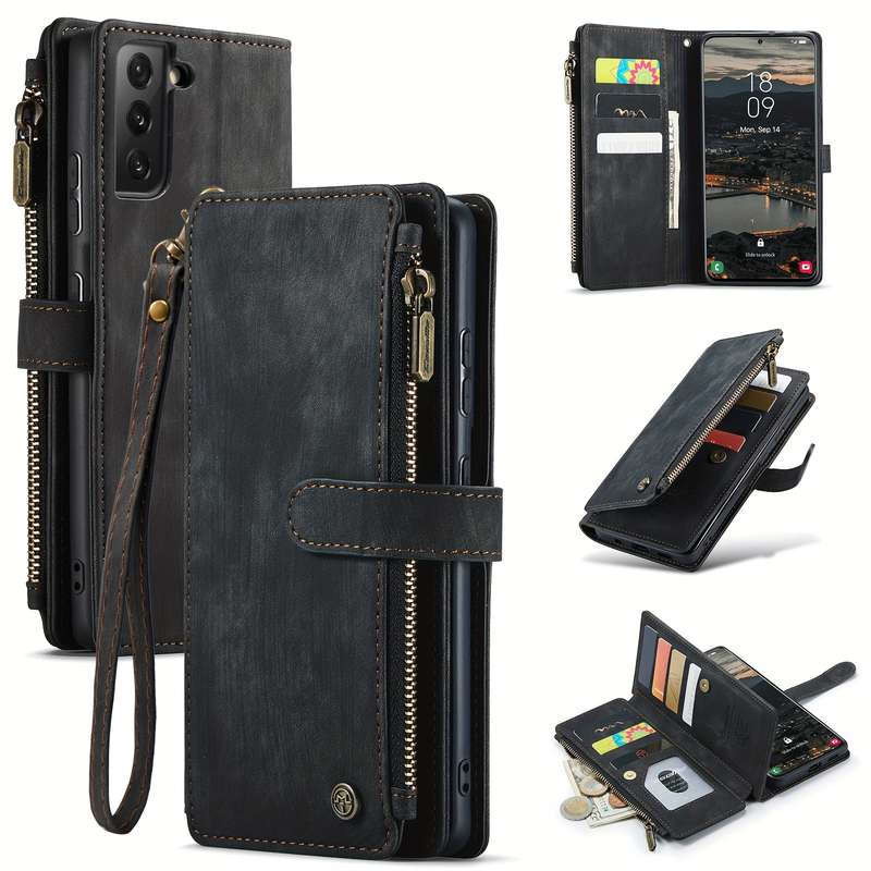 1pc Black For Samsung Galaxy S22 Add   5G Phone Cases