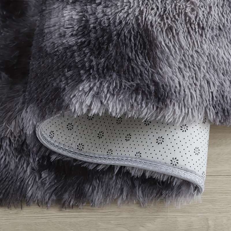 1Pc 100x160cm Black Background White Line Floor Mat