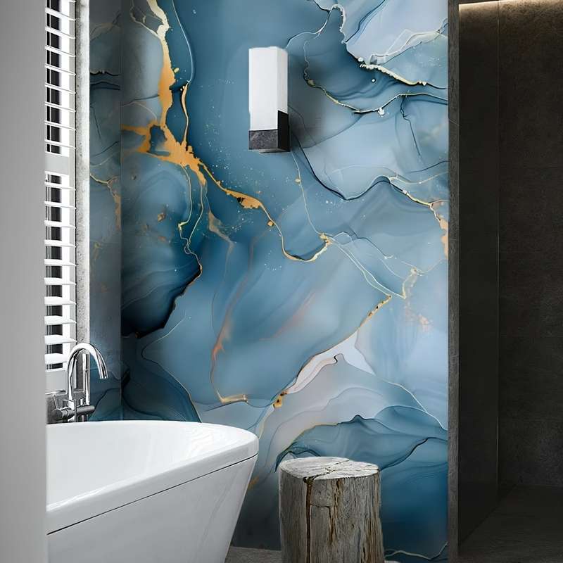 1PC Wall Stickers40x600cm 15.75inx236.22in