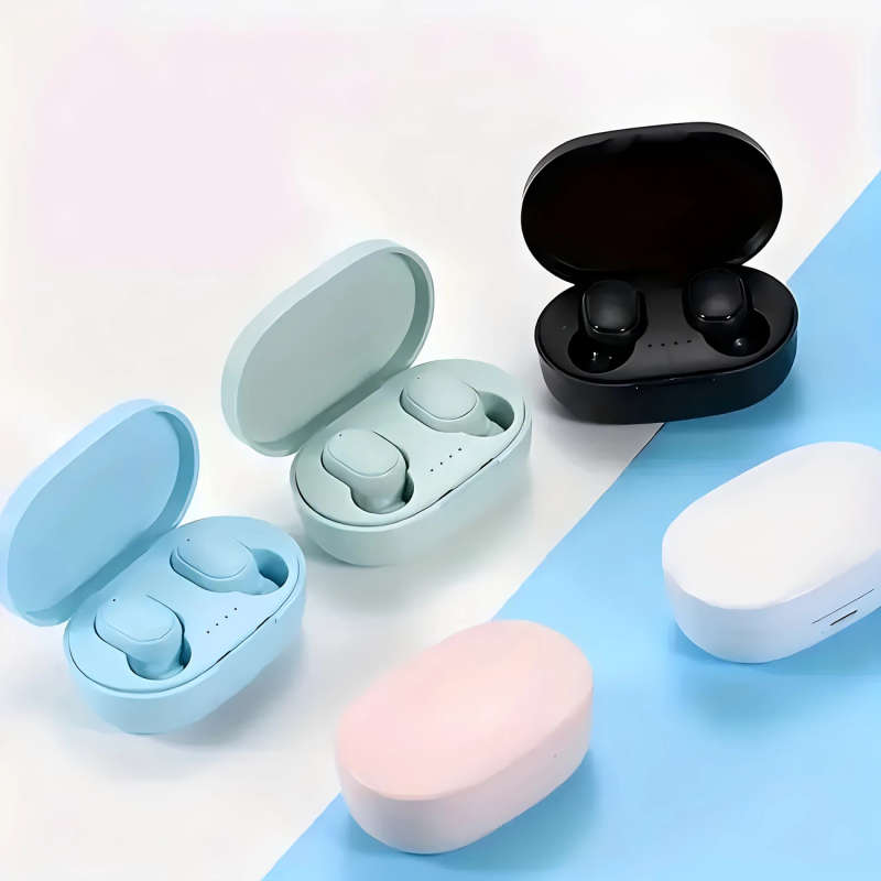 Earphone
