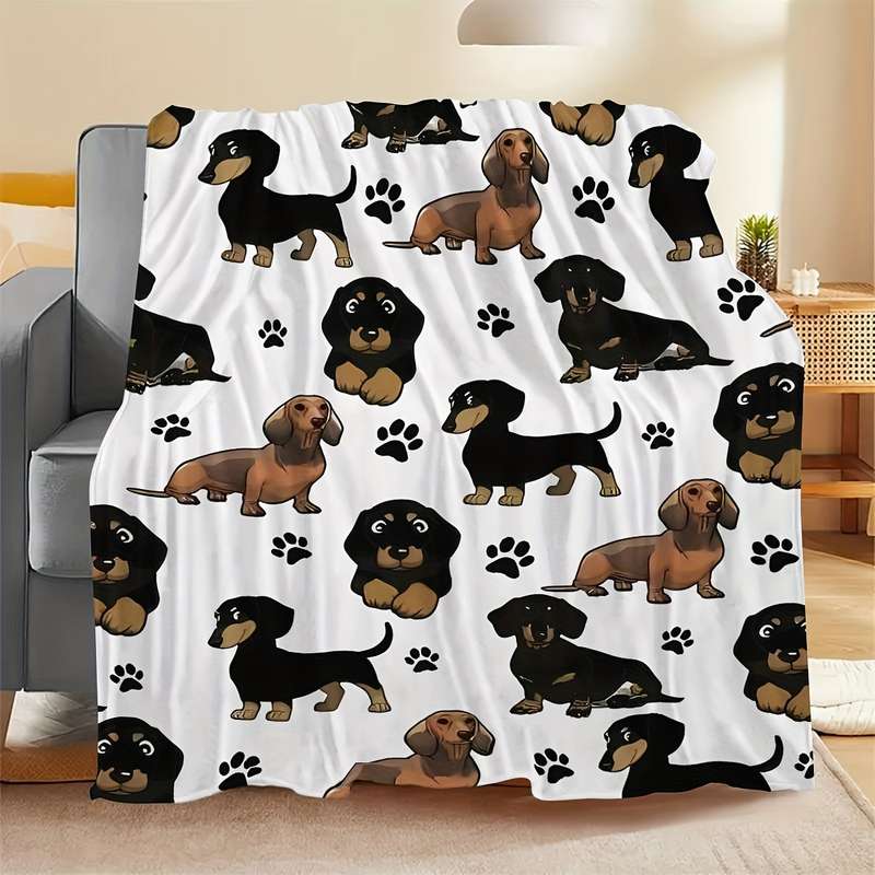 1ps Blanket Model Bai Di Se01 size 150x200cm