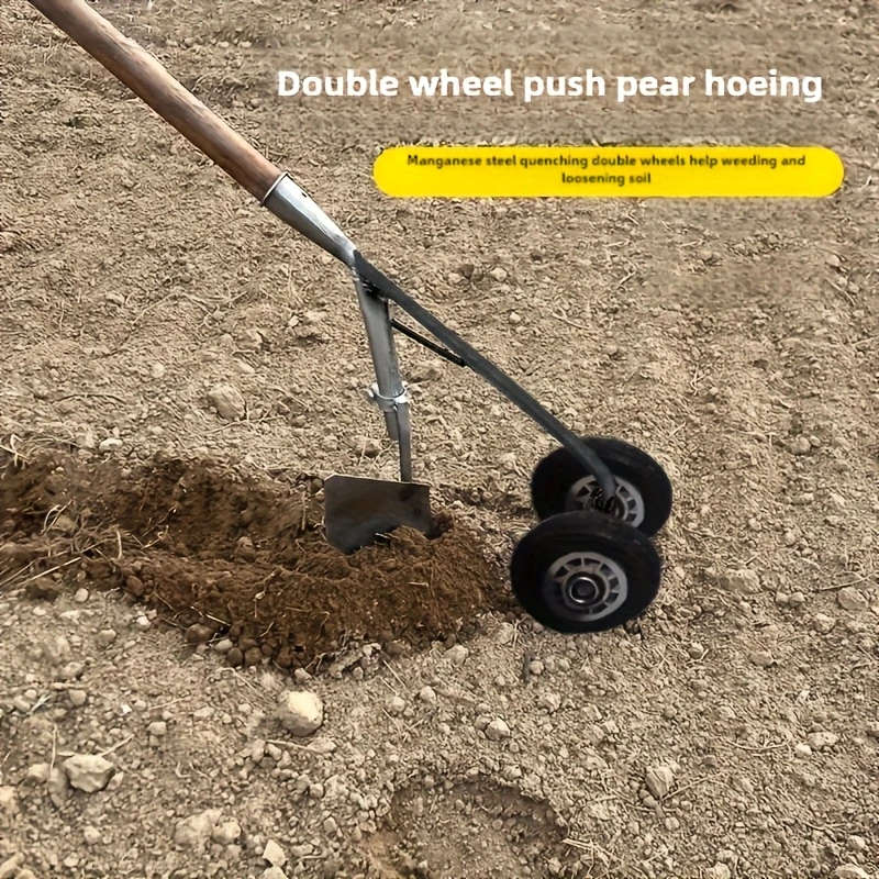 Weeding Tools