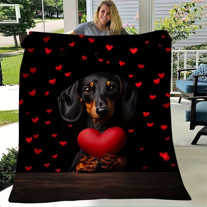 1ps Blanket Size 149.99X200.0Cm