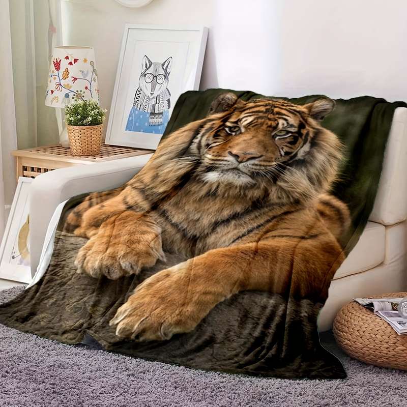 1ps Blanket Size 100.0X149.99Cm