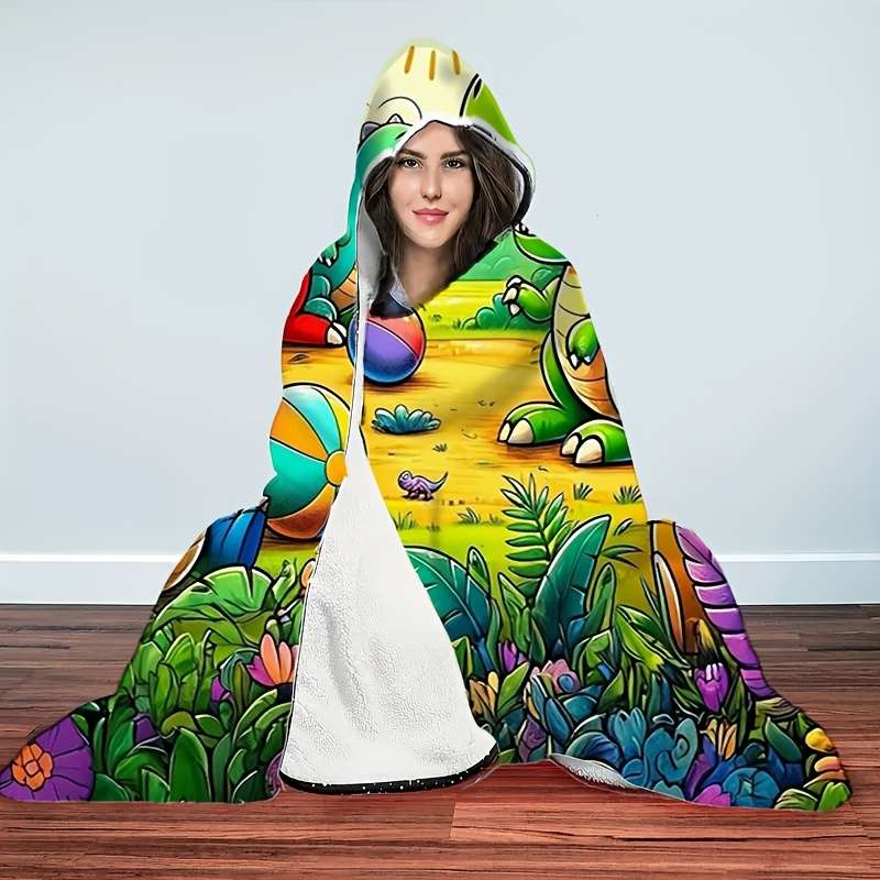 1ps Blanket Size 100X150Cm