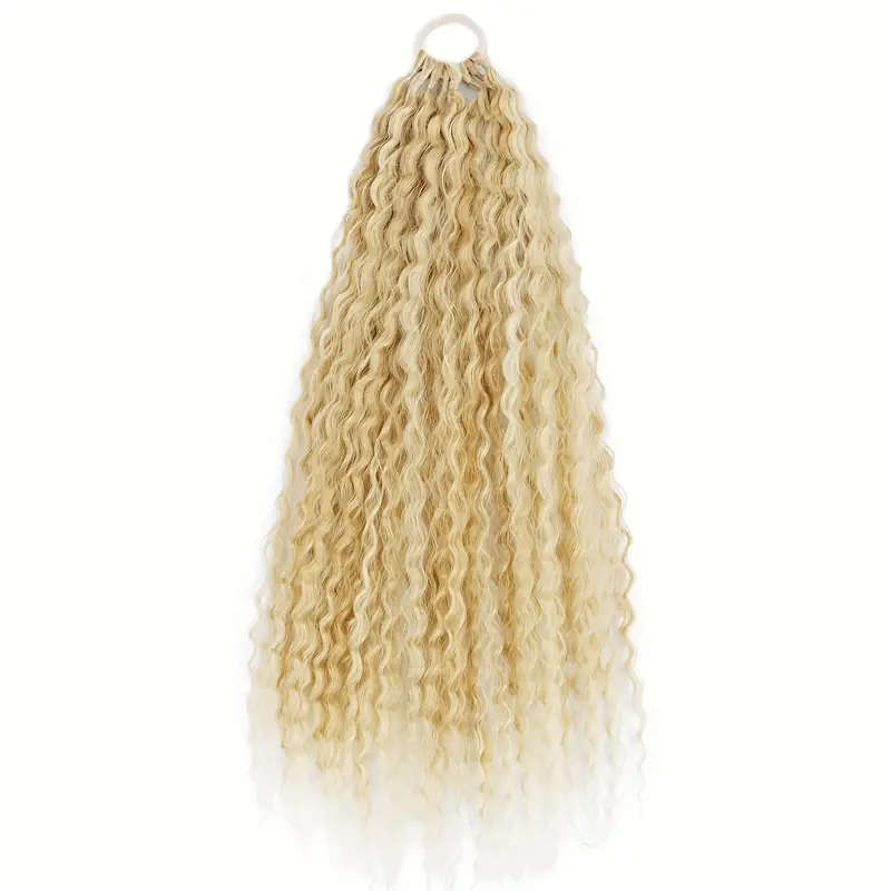 Wig Ponytail