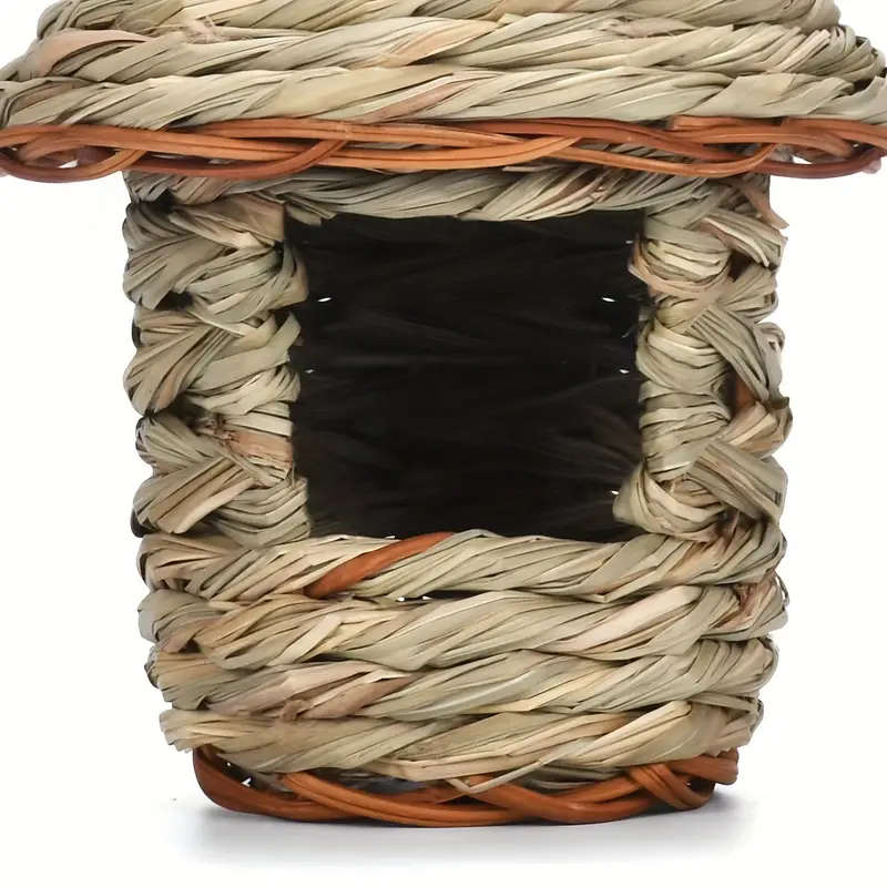 Small Bird Feeder