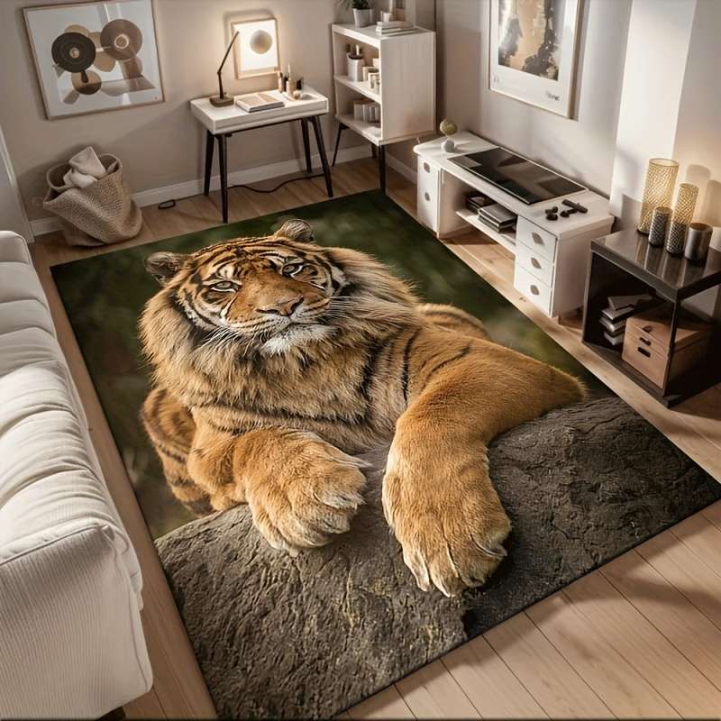 1Pc 150x200cm Floor Mat