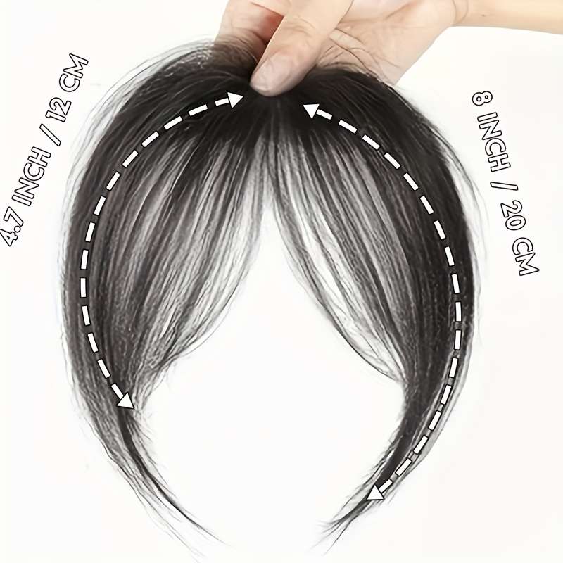 1Pc 233B 20.32cm Fashion Design Wig