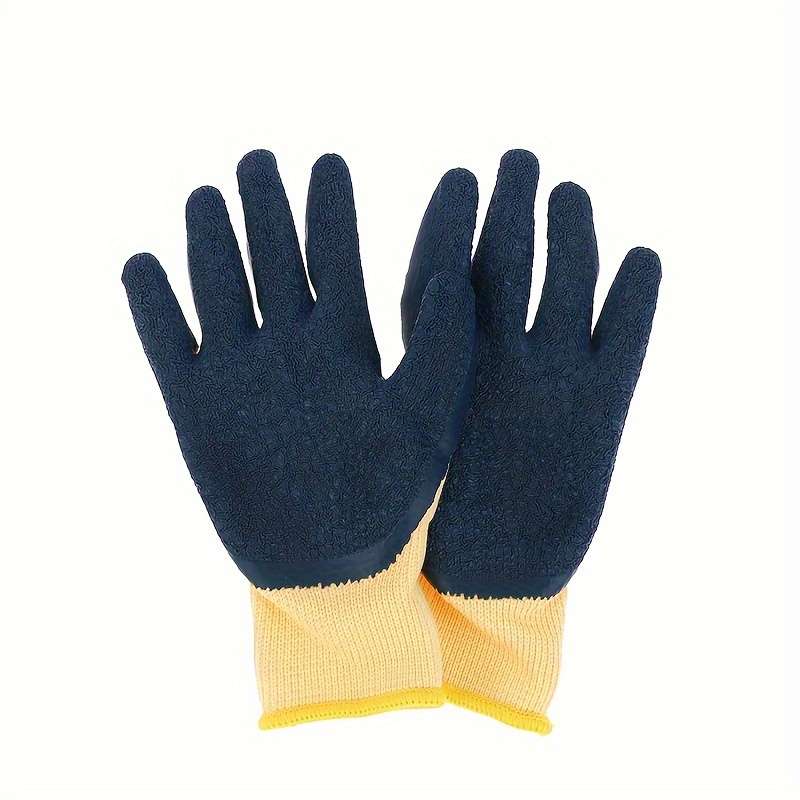 1 Pair Multi Purpose Work Gloves