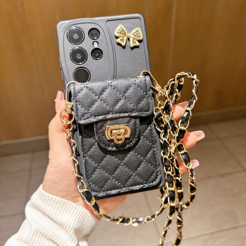 1pc Black For Samsung Samsung Galaxy S23 Add   Phone Cases