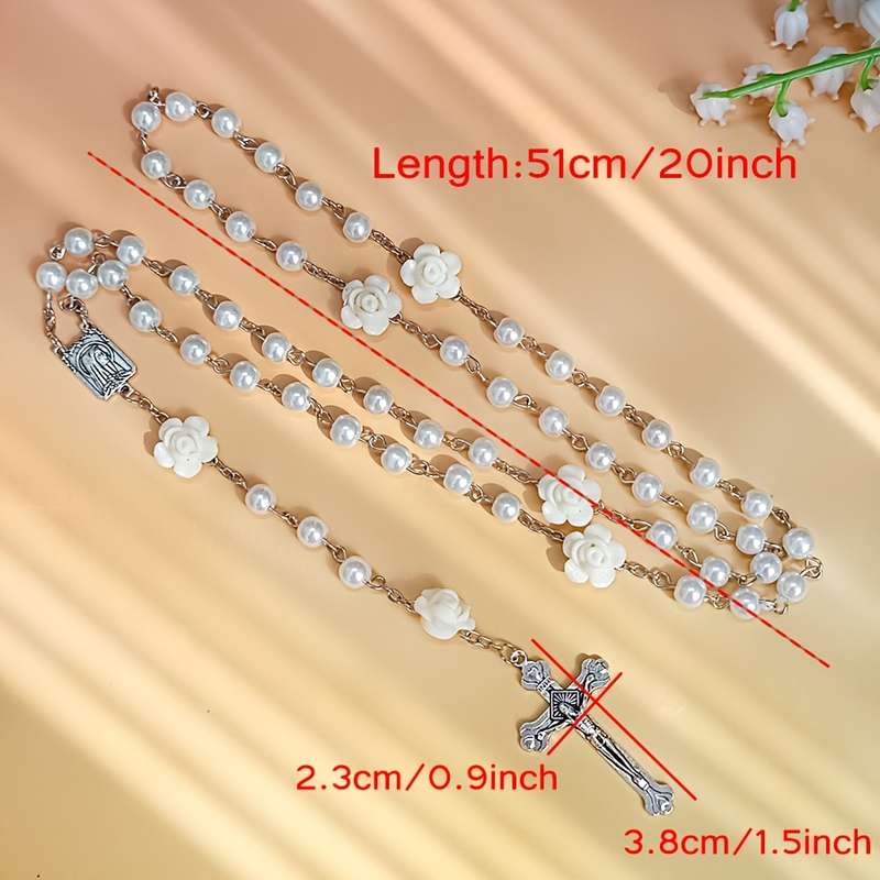 1 Piece Jesus Theme Pendant