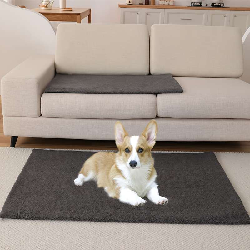 1PC Pet Mat Xl  99.06x68.58Cm