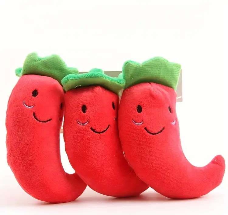 Pet Chew Toys