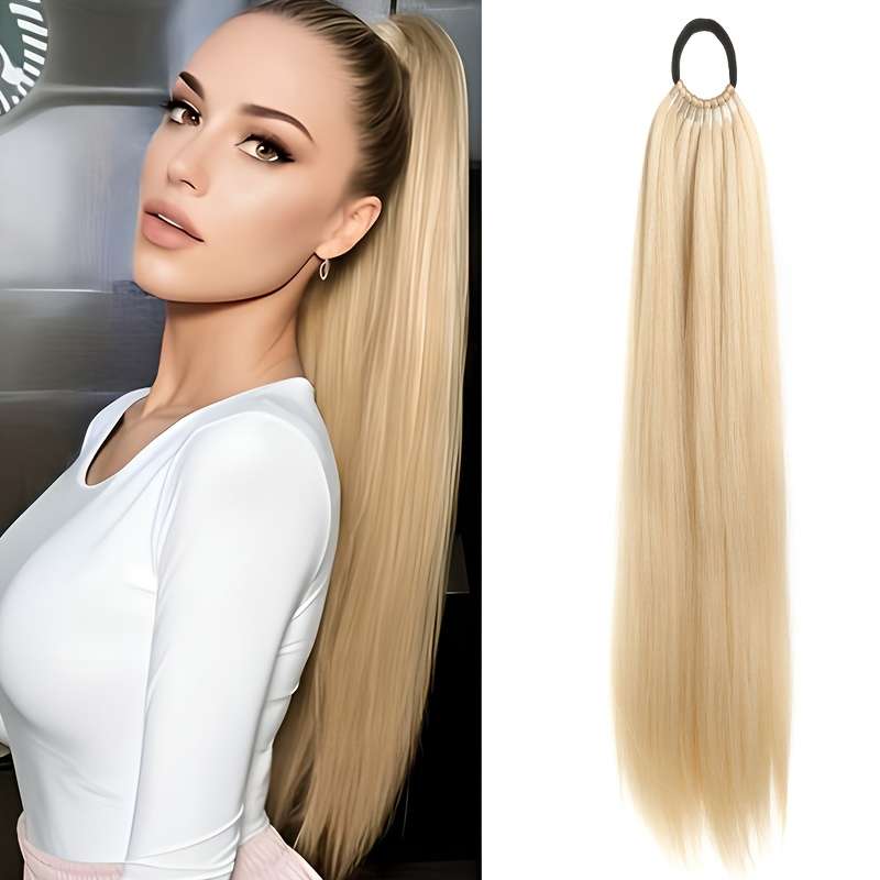 1Pc 24613A 66.04cm Fashion Design Wig