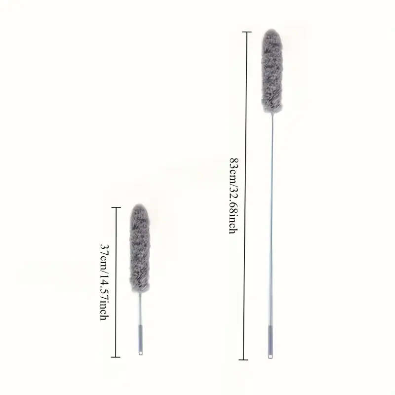 Multi-Purpose Cleaning Tool