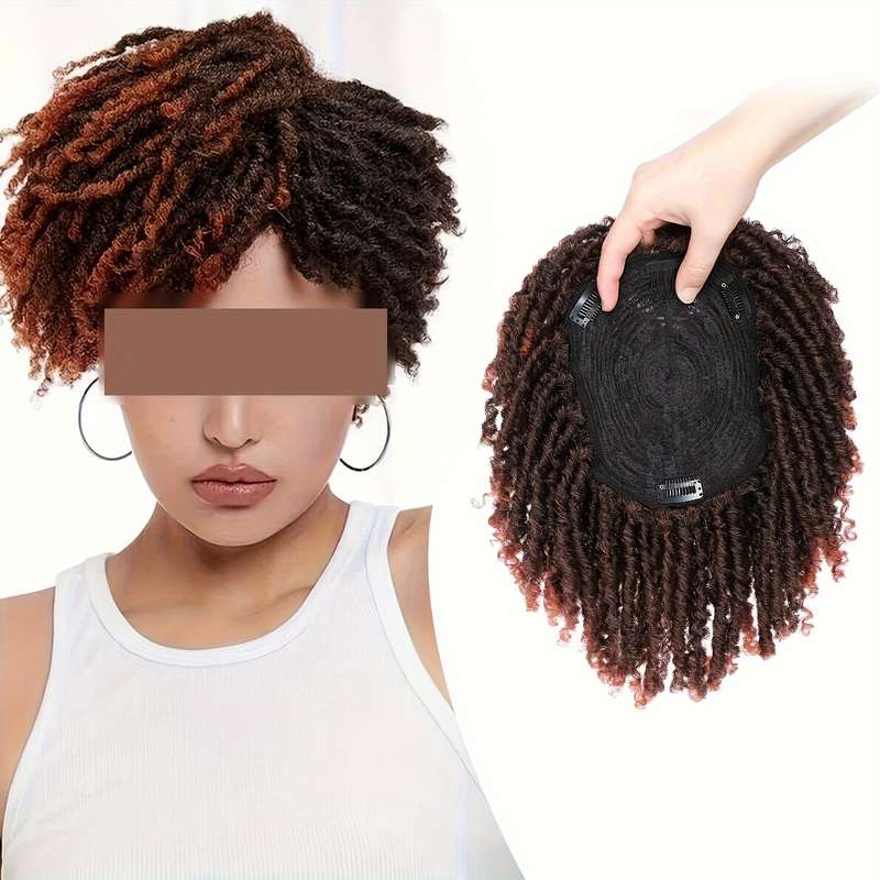 1Pc 1B 20.32cm Fashion Design Wig
