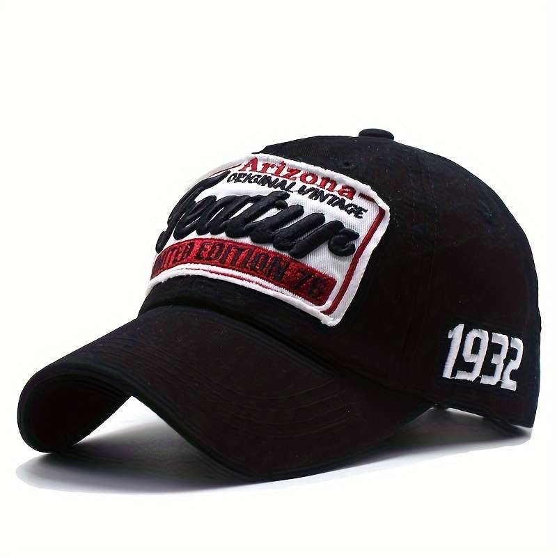 1pc All-match Baseball Cap Ladies Hat Women's Spring and Autumn All-match Baseball Cap Ladies Out