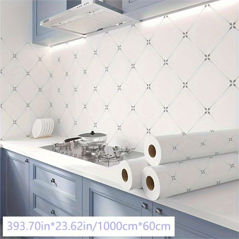 1PC Wall Stickers196.85inx23.62in 500cmx60cm