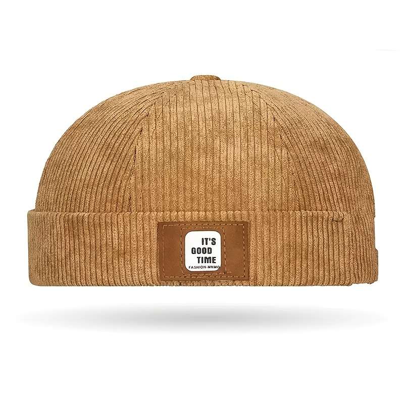 Hat  White