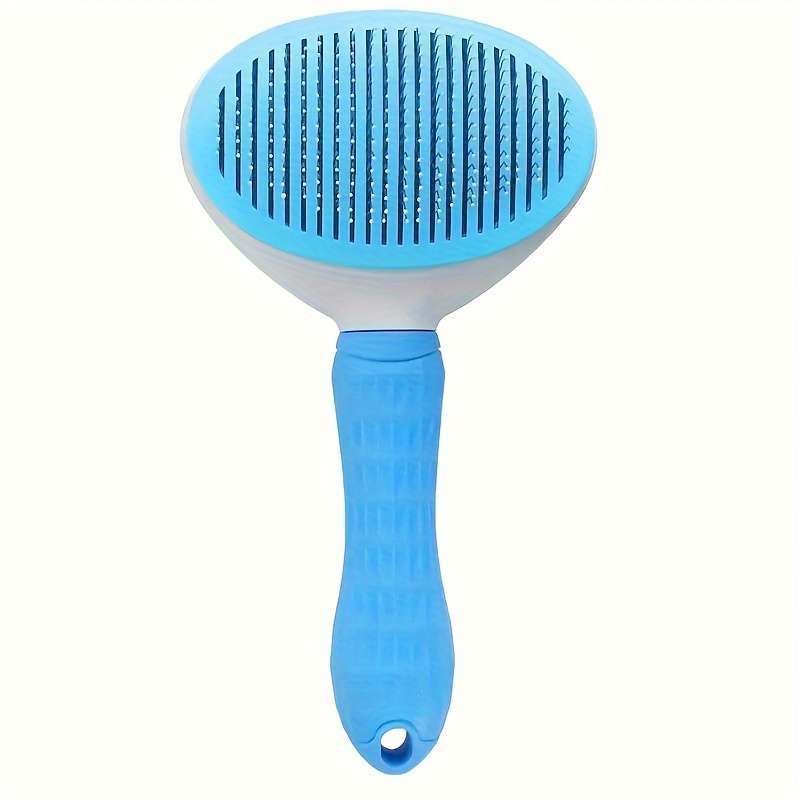 1pc Grey Pet Comb
