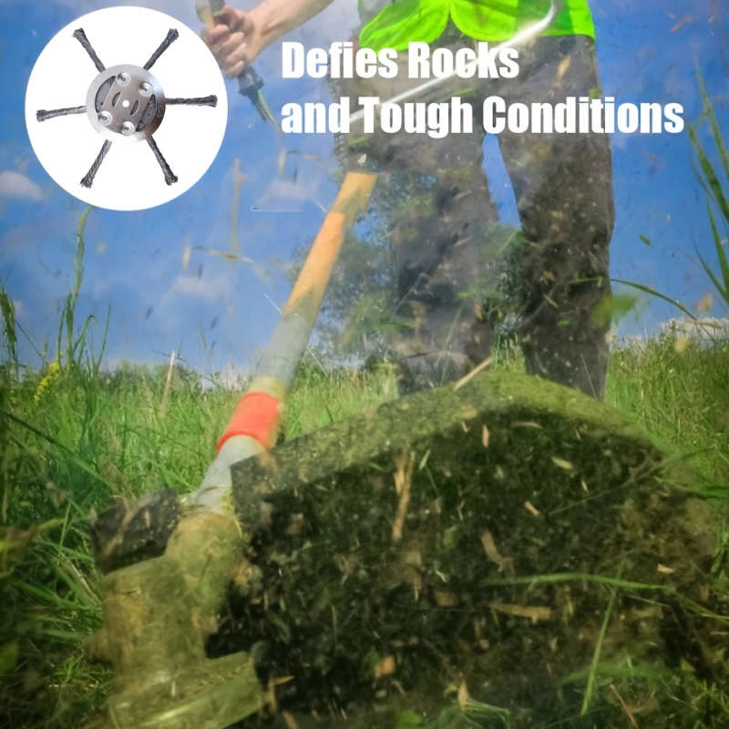 Weeding Tools