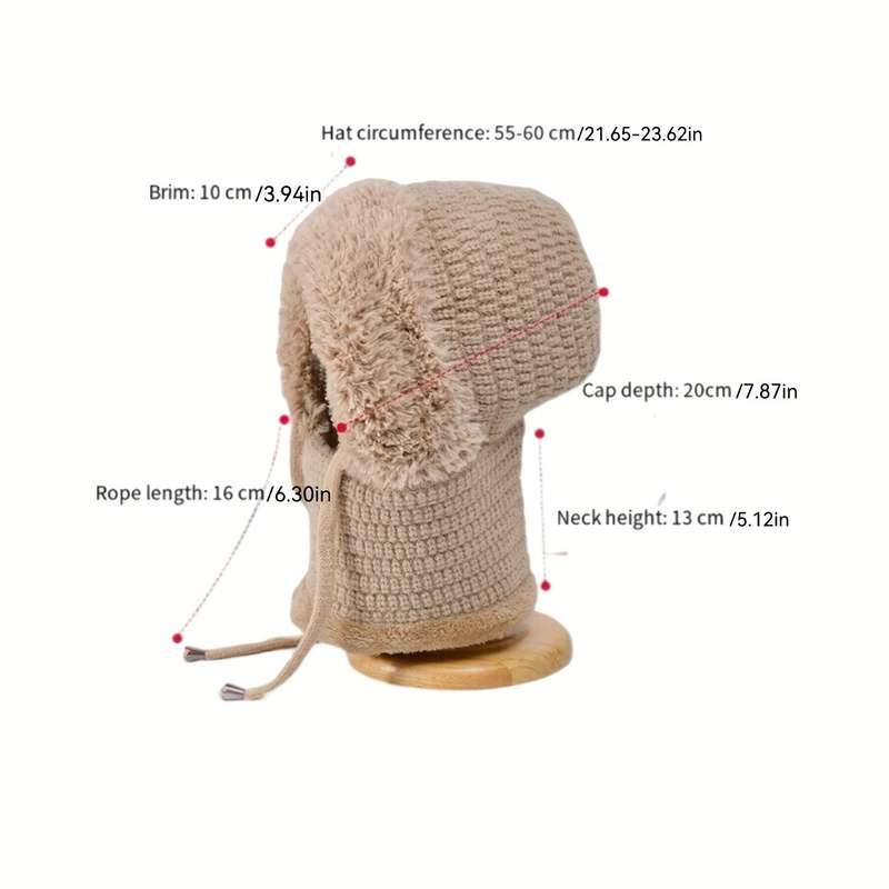 Hat White