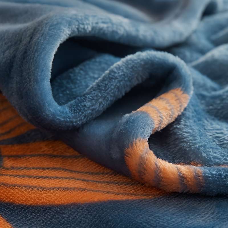 1ps Blanket Size 120X200Cm 47X78Inch