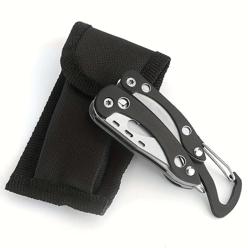 Mini Multi-Tool