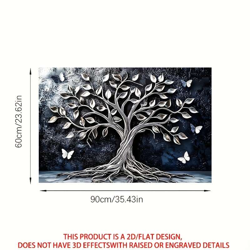 1PC Wall Stickers60x90cm