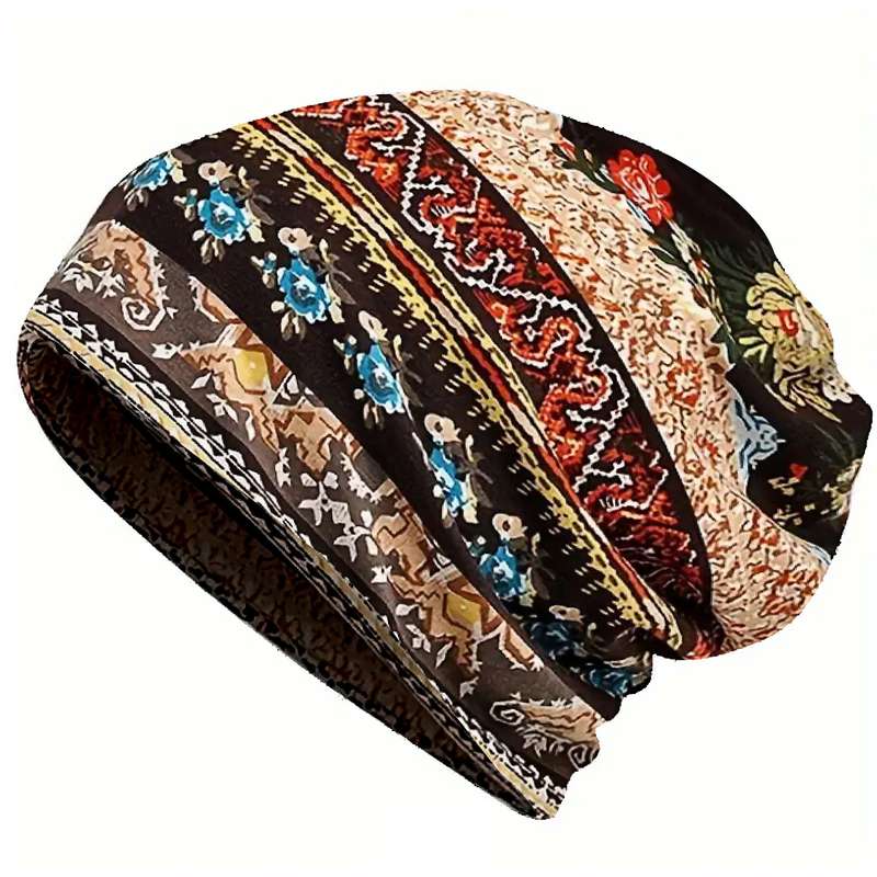 Hat Royal Blue