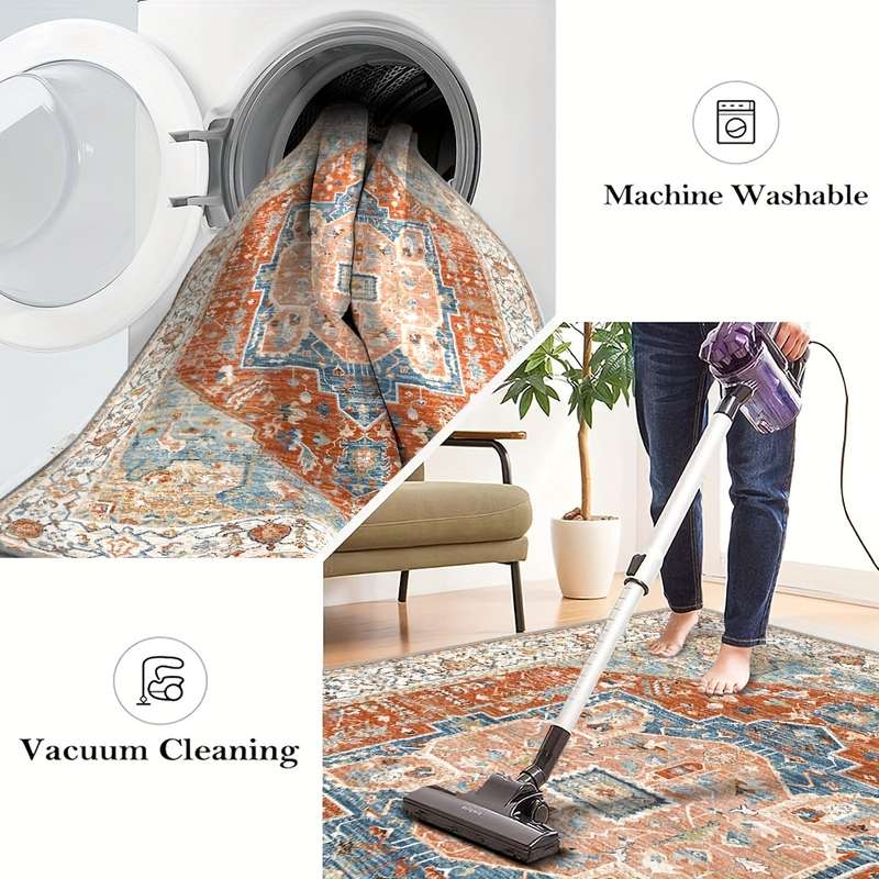 1Pc 200x300cm 79x118inch Floor Mat