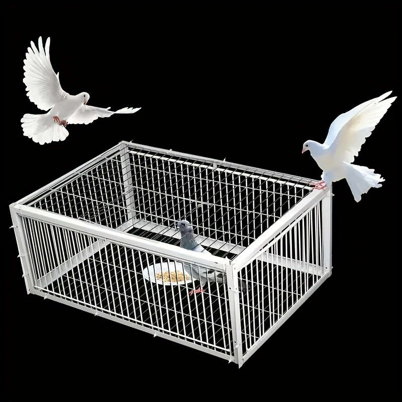 Pet Cage