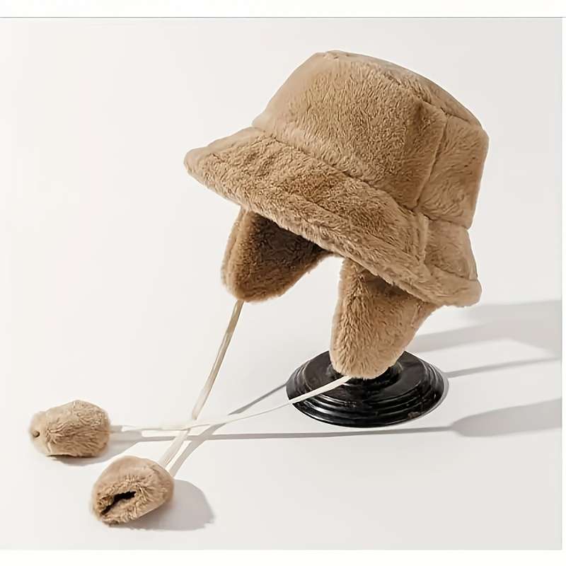 Hat White