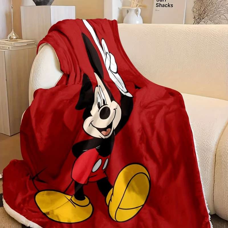 1ps Blanket Size 75X100Cm