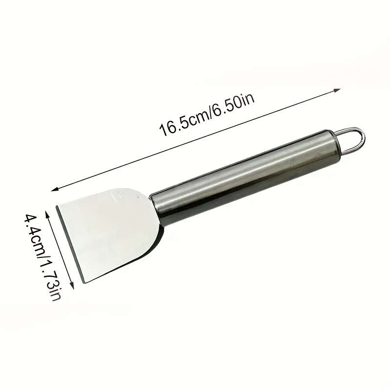 1pc Multifunctional Durable Kitchen Knife Easy to Clean for Cleaning Grilling Serving Eas