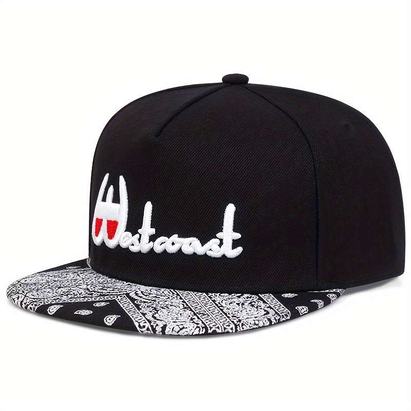 1pc men Champion Cashew Flower series Outdoor sports snapback cap women casual shade baseball cap