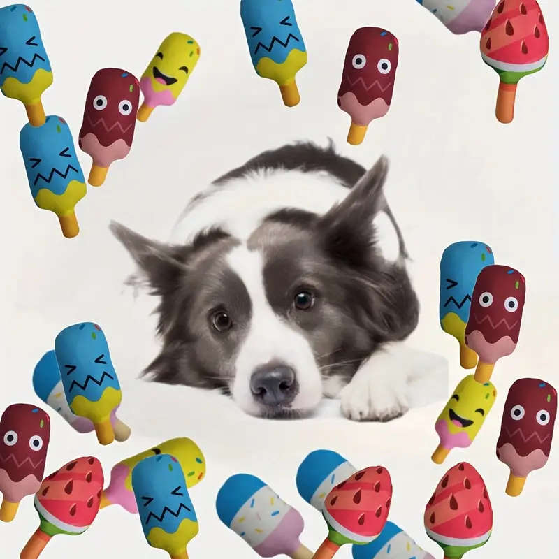 Pet Chew Toys