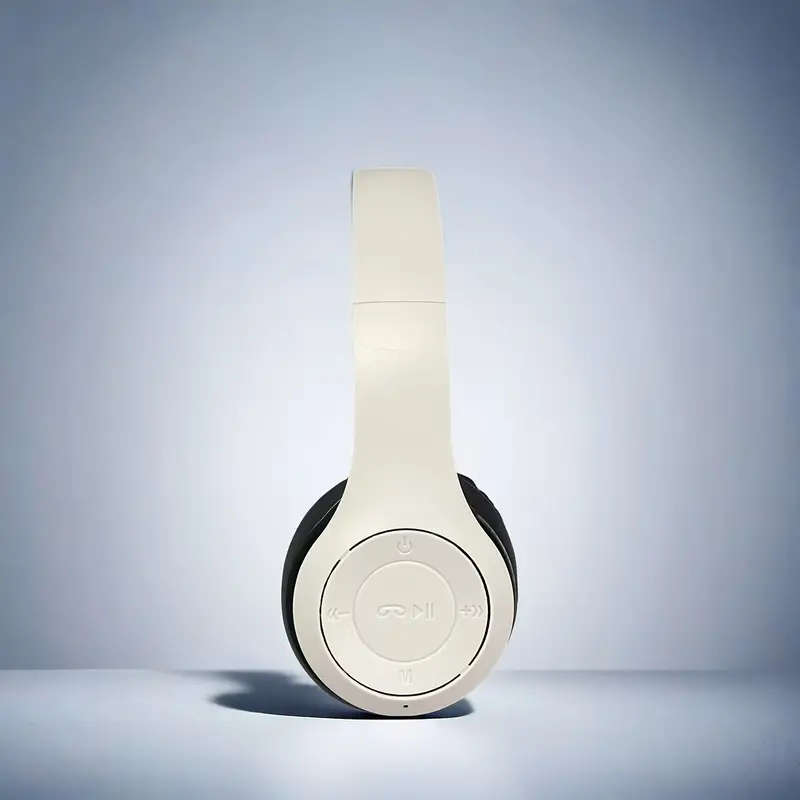 10 Hours Lightweight Wireless Earphones