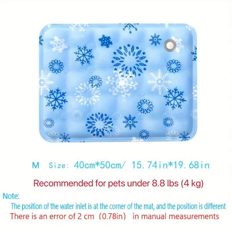 1piece  Cooling Pad
