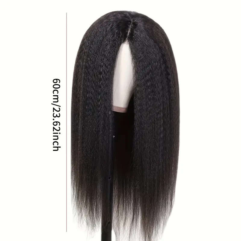 1pcs Heat Resistant Synthetic Fiber Wig For Women