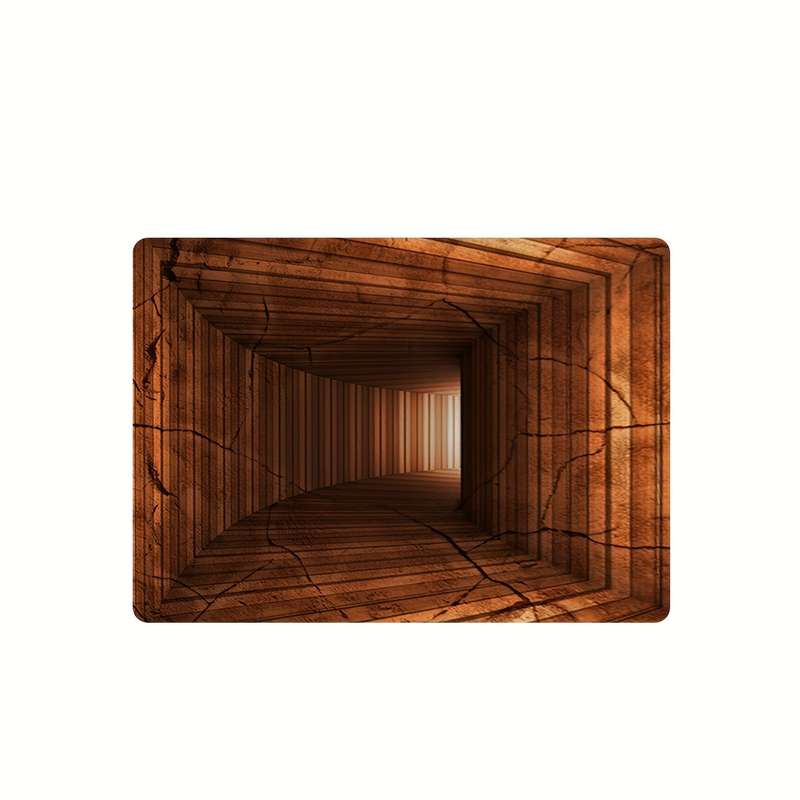 1Pc 120x160cm Floor Mat