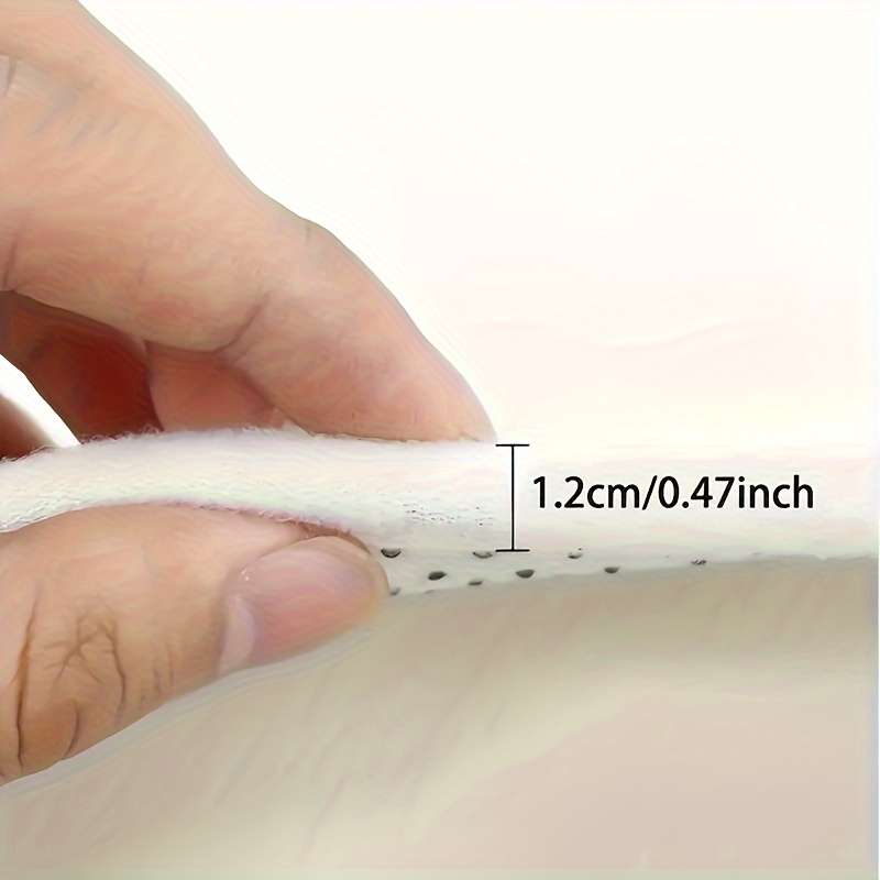 1Pc 80x120cm Floor Mat