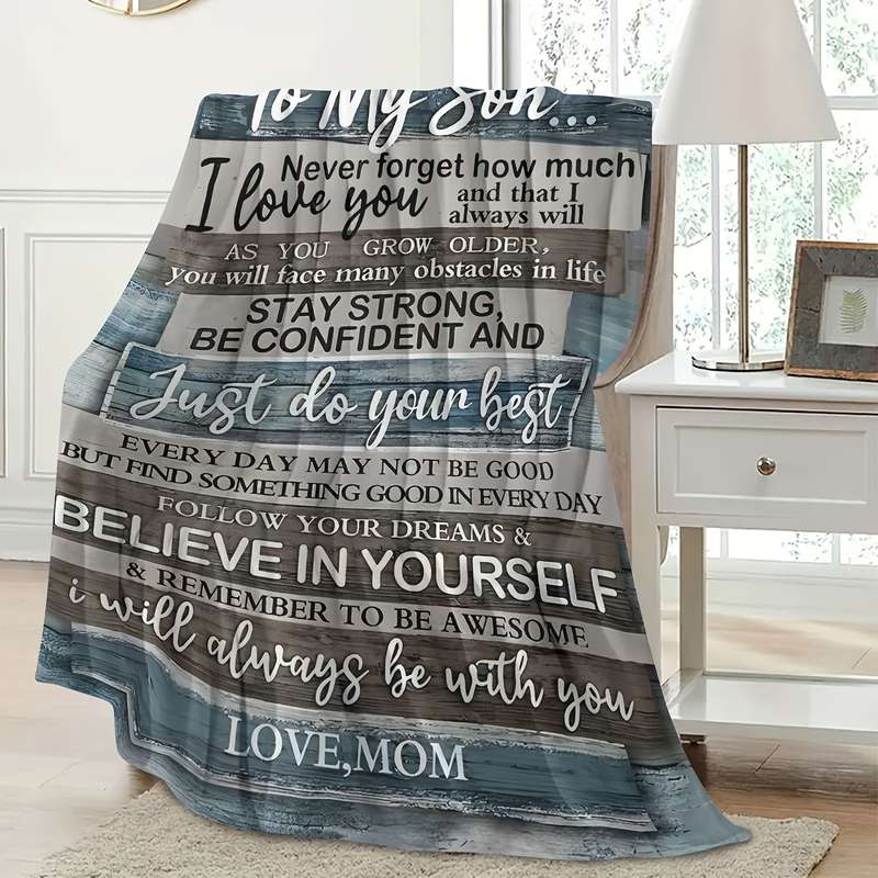1ps Blanket Size 70Cmx100Cm