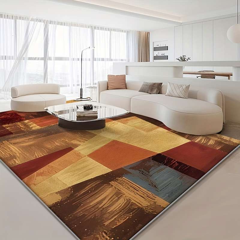 1Pc 100x160cm 39x63inch Floor Mat