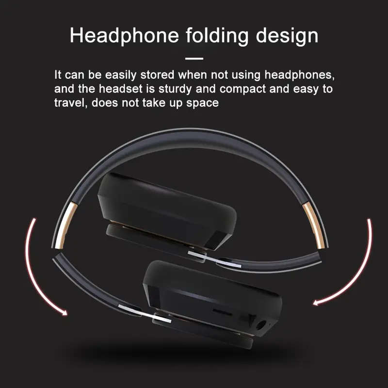 Wireless Headphones