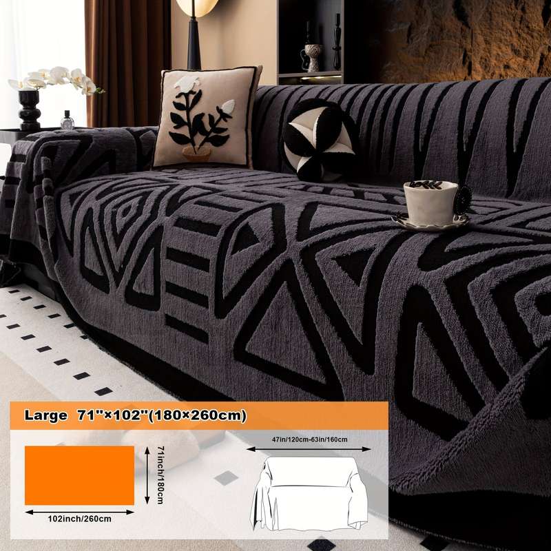 1ps Blanket Size 130X150Cm 51.1X59Inch