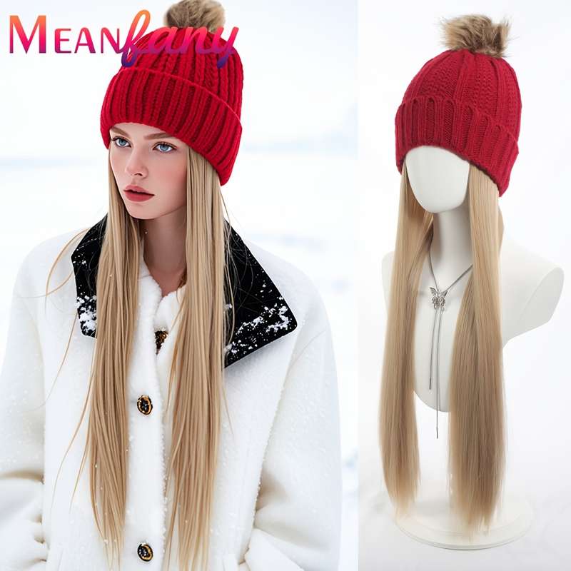 1Pc At12088818 55.88cm Fashion Design Wig