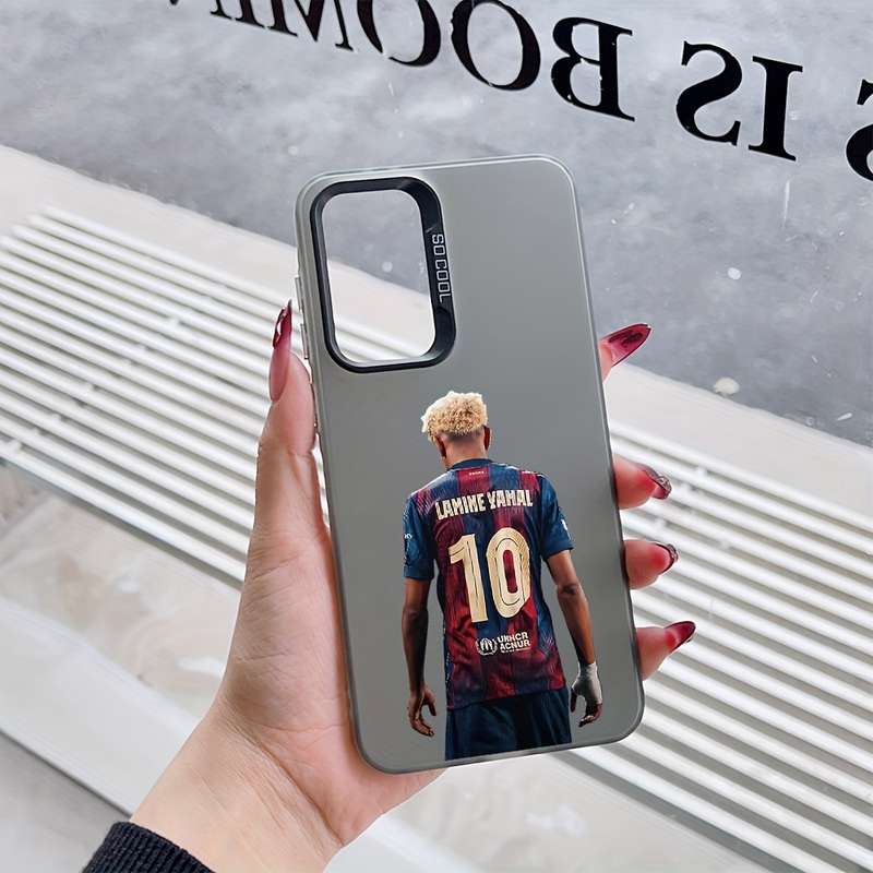 1Ps Mixed Color 1 For Samsung Samsung Galaxy A34 5G Phone Cases