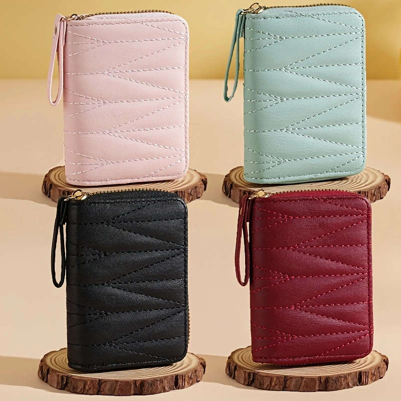 Wallet Credit Card Organizer